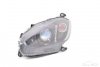 Maserati Granturismo MC Stradale Front left headlight LHD white side marker